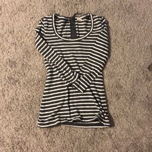J crew 3/4 length T-shirt